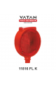 SOLAR FLAŞÖRLÜ LED'Lİ LAMBA 11816 FL K