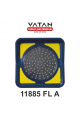 AC LED'Lİ FLAŞÖR LAMBA 11885 FL A