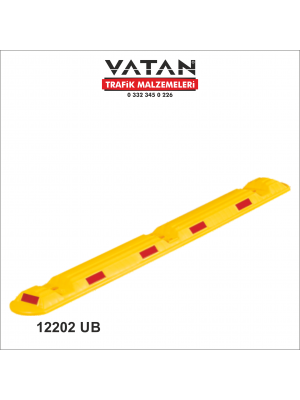 ŞERİT SINIRLAMA BUTONU 12202 UB