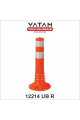 TPU ESNEK DELİNATÖR 45 CM