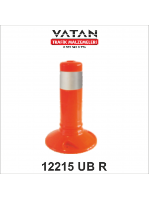 TPU ESNEK DELİNATÖR 30 CM