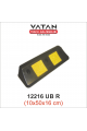 OTOPARK ARAÇ STOPERİ 50 CM