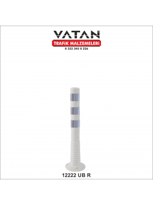 TPU ESNEK DELİNATÖR 75 CM