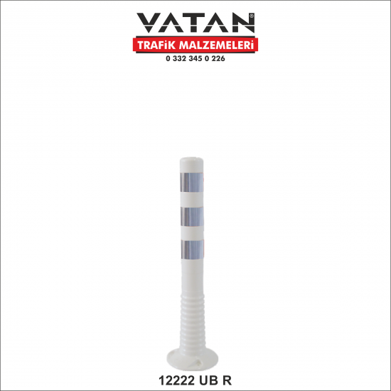 TPU ESNEK DELİNATÖR 75 CM