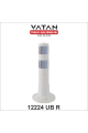 TPU ESNEK DELİNATÖR 45 CM