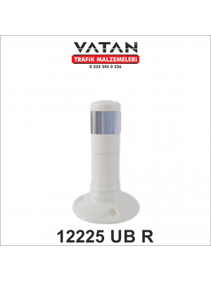 TPU ESNEK DELİNATÖR 30 CM