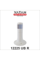 TPU ESNEK DELİNATÖR 30 CM