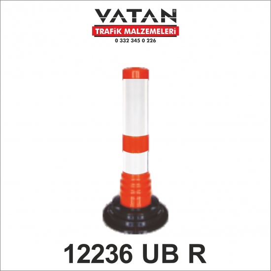 DEMONTE DELİNATÖR 12232 UB R