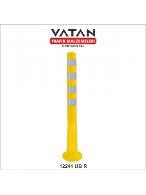 TPU ESNEK DELİNATÖR 100 CM