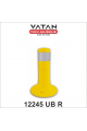 TPU ESNEK DELİNATÖR 30 CM