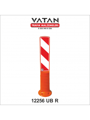 LEVHALI ESNEK DELİNATÖR 12256 UB R