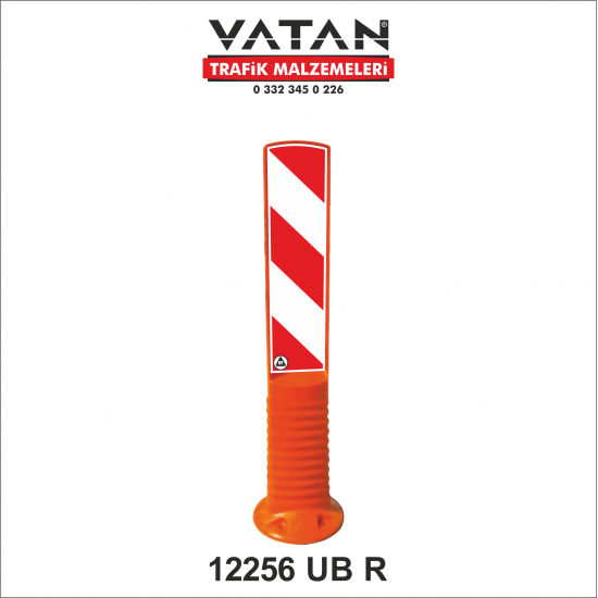 LEVHALI ESNEK DELİNATÖR 12256 UB R
