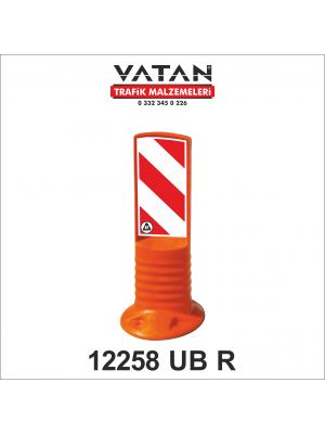 LEVHALI ESNEK DELİNATÖR 12258 UB R