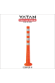 TPE ESNEK DELİNATÖR 100 CM