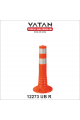 TPE ESNEK DELİNATÖR 45 CM