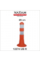 TPE ESNEK DELİNATÖR 40 CM
