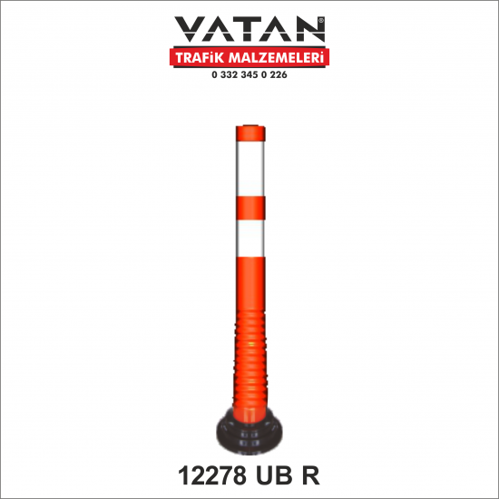 DEMONTE DELİNATÖR 12278 UB R