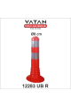 TPU ESNEK DELİNATÖR 40 CM