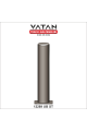 METAL ANTİ-PARK DUBASI 80 CM