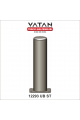 METAL ANTİ-PARK DUBASI 60 CM