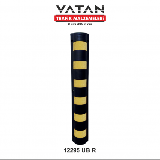 KOLON KÖŞE KORUYUCU 12295 UB R