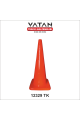 PVC TRAFİK KONİSİ 90 CM