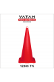 TPE TRAFİK KONİSİ 75 CM