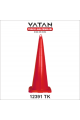 TPE TRAFİK KONİSİ 90 CM