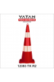 TPE TRAFİK KONİSİ 90 CM
