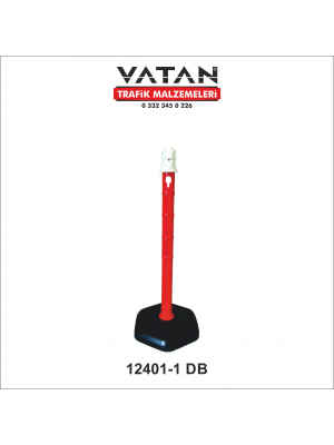 DUBALI UYARI  DİKMESİ 12401-1 DB