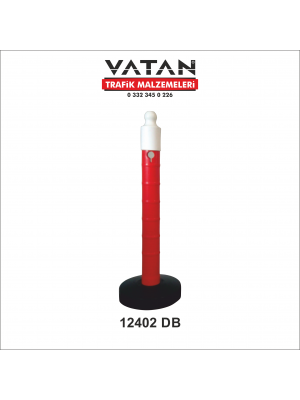 DUBALI UYARI  DİKMESİ 12402 DB