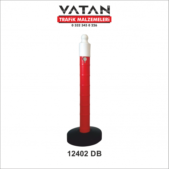 DUBALI UYARI  DİKMESİ 12402 DB