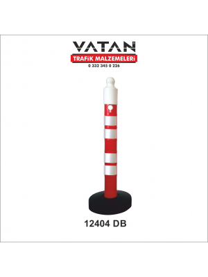 DUBALI UYARI  DİKMESİ 12404 DB R
