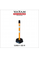 DUBALI UYARI  DİKMESİ 12409-1 DB R