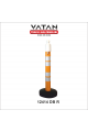 DUBALI UYARI  DİKMESİ 12414 DB R