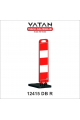 KATLANIR UYARI LEVHASI 12415 DB R