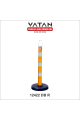DUBALI UYARI  DİKMESİ 12422 DB R