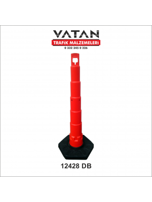 DUBALI UYARI  DİKMESİ 12428 DB