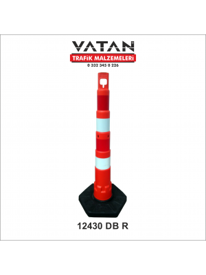 DUBALI UYARI  DİKMESİ 12430 DB R