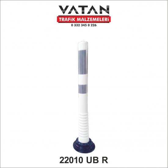 DEMONTE DELİNATÖR 22010 UB R