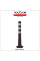 TPE ESNEK DELİNATÖR 75 CM