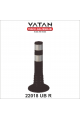 TPE ESNEK DELİNATÖR 45 CM