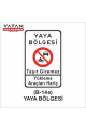 B-14d YAYA BÖLGESİ