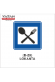 B-28 LOKANTA