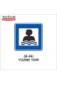 B-46 YÜZME YERİ
