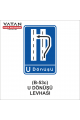 B-53c U DÖNÜŞÜ LEVHALARI