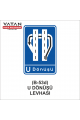 B-53d U DÖNÜŞÜ LEVHALARI