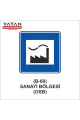 B-60 SANAYİ BÖLGESİ (OSB)