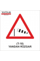 T-18 YANDAN RÜZGAR