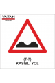 T-7a KASİSLİ YOL